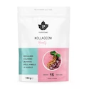 Puhdistamo  Collagen Beauty 150 g malina