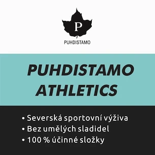 Puhdistamo  Creapure® Creatine 250 g