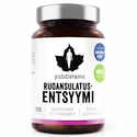 Puhdistamo  Digestive Enzymes (Trávicí enzymy) 30 kapslí