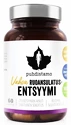 Puhdistamo  Super Digestive Enzymes (Super trávicí enzymy) 60 kapslí