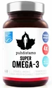 Puhdistamo  Super Omega 3 60 kapslí