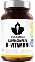 Puhdistamo  Super Vitamin B Complex 60 kapslí