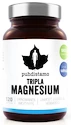 Puhdistamo  Triple Magnesium (Hořčík) 120 kapslí