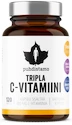 Puhdistamo  Triple Vitamin C 120 kapslí