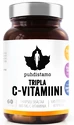 Puhdistamo  Triple Vitamin C 60 kapslí