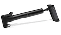 Pumpa Blackburn  Mammoth AnyValve Pump - Black