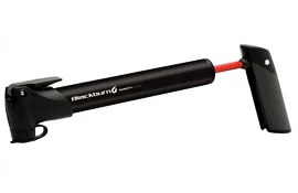 Pumpa Blackburn Mammoth AnyValve Pump - Black