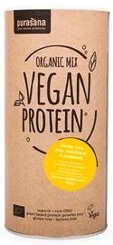 Purasana Vegan Protein MIX BIO 400 g