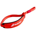 Pútko Babolat  Wrist Strap Padel Red