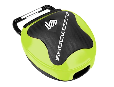 Puzdro na chránič zubov Shock Doctor  Mouthguard Case