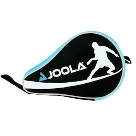 Puzdro na stolný tenis Joola Pocket Black/Blue