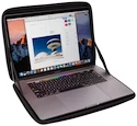 Puzdro Thule  Gauntlet 4  MacBook Pro Sleeve 16'' - Black