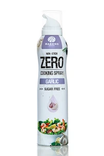 Rabeko  Zero Cooking Spray 200 ml cesnak