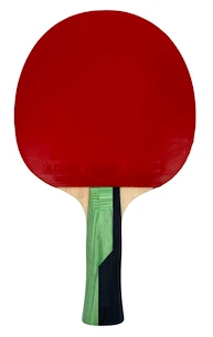 Raketa na stolný tenis Butterfly  Boll Smaragd