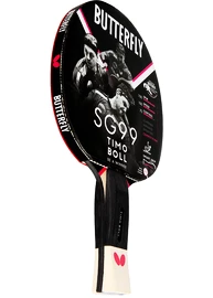 Raketa na stolný tenis Butterfly Butterfly Boll SG99