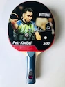 Raketa na stolný tenis Butterfly  Korbel 500