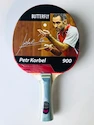 Raketa na stolný tenis Butterfly  Korbel 900