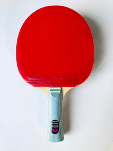 Raketa na stolný tenis Butterfly  Korbel 900