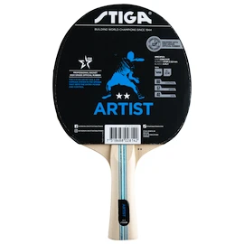 Raketa na stolný tenis Stiga Artist