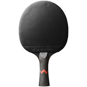 Raketa na stolný tenis Stiga  Royal 5-Star Carbon