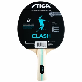 Raketa na stolný tenis Stiga Stiga Clash