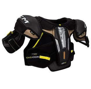 Ramená CCM Tacks AS-V Junior