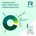 Reflex Nutrition  Complete Diet Protein 600 g