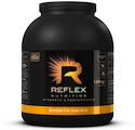 Reflex Nutrition  Growth Matrix 1890 g čokoláda