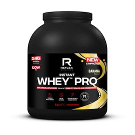 Reflex Nutrition Instant Whey PRO 2200 g