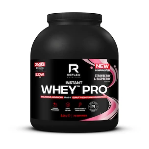 Reflex Nutrition  Instant Whey PRO 2200 g