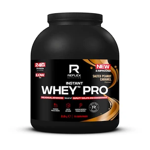 Reflex Nutrition  Instant Whey PRO 2200 g