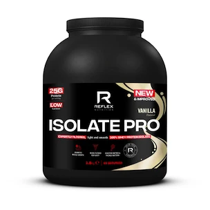 Reflex Nutrition  Isolate PRO 1800 g