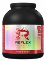 Reflex Nutrition  Micro Whey 2270 g