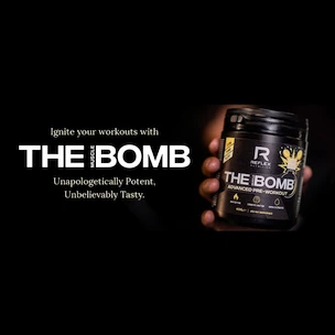 Reflex Nutrition  Muscle Bomb 400 g