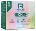 Reflex Nutrition  Nexgen 60 kapslí