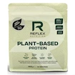 Reflex Nutrition  Plant Based Protein (Rostlinný protein) natural 600 g