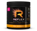 Reflex Nutrition  Pre Workout 300 g ovocný punč