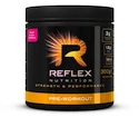 Reflex Pre Workout 300 g ovocný punč