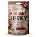 Renjer  Jelení jerky limetka & chilli 25 g