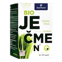 Royal Pharma  BIO Ječmen 100 kapslí