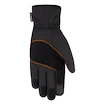 Rukavice Salewa  Ortles PL Gloves Black Out