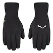 Rukavice Salewa  Ortles PL Gloves Black Out