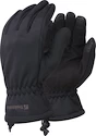 Rukavice Trekmates  Rigg Glove Black, XL XL