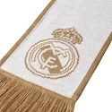 Šál adidas Real Madrid CF biela