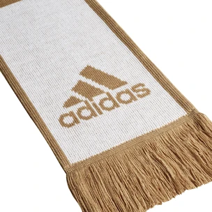 Šál adidas Real Madrid CF biela