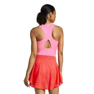 Šaty adidas  Onesie & Skirt Lucid Pink/Selure  M