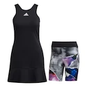 Šaty adidas  US Series Y-Dress Black M