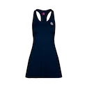 Šaty BIDI BADU  Sira Tech Dress Dark Blue S