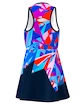 Šaty BIDI BADU  Spike Dress Dark Blue