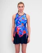 Šaty BIDI BADU  Spike Dress Dark Blue